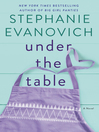 Cover image for Under the Table